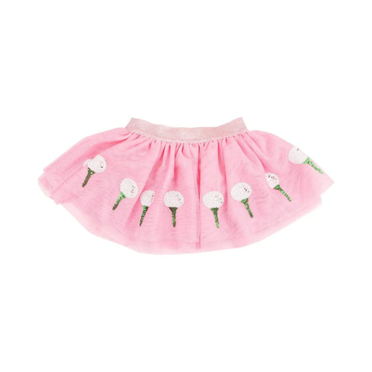 Angel Dear Pink Golf Tutu