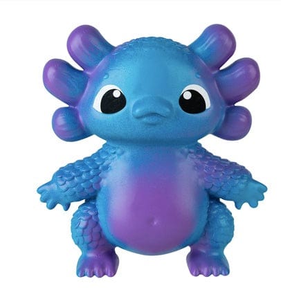 anne McGilvray ORB Funkee Axolotl Mega