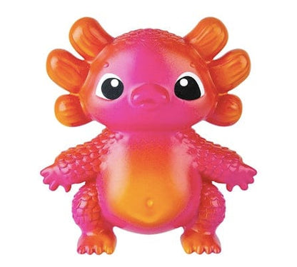 anne McGilvray ORB Funkee Axolotl Mega