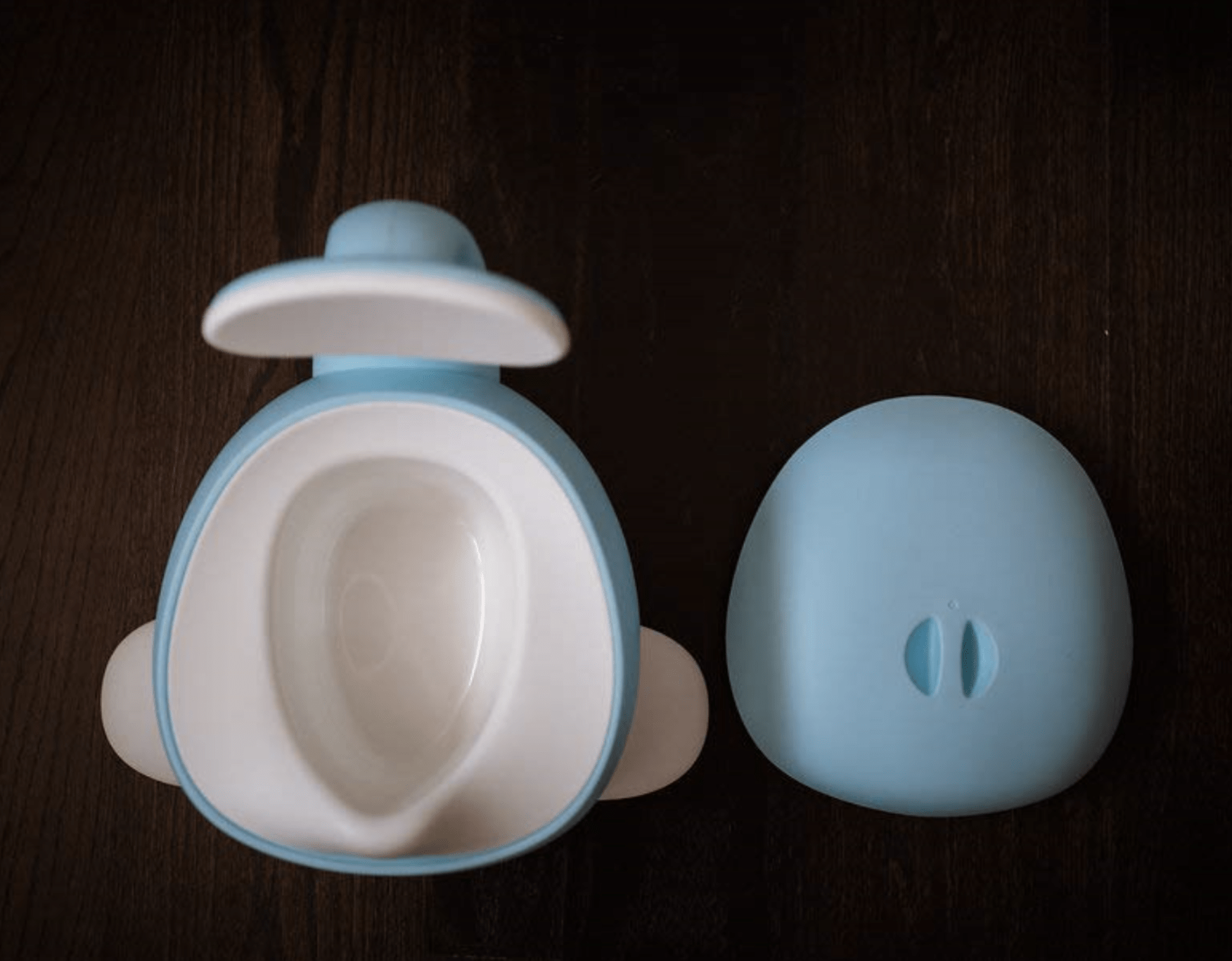 be mindful Potty Training Chair