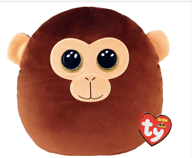 Beanie Baby Beanie Baby Dunston Medium