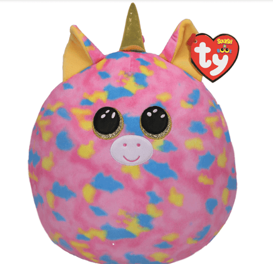 Beanie Baby Beanie Baby Fantasia Squish Large