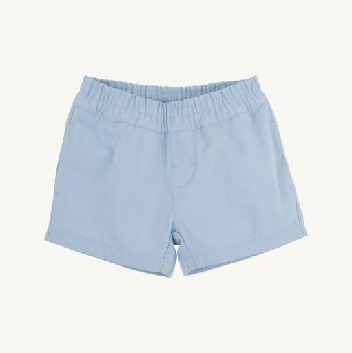 BEAUFORT BONNET Sheffield Shorts Buckhead Blue