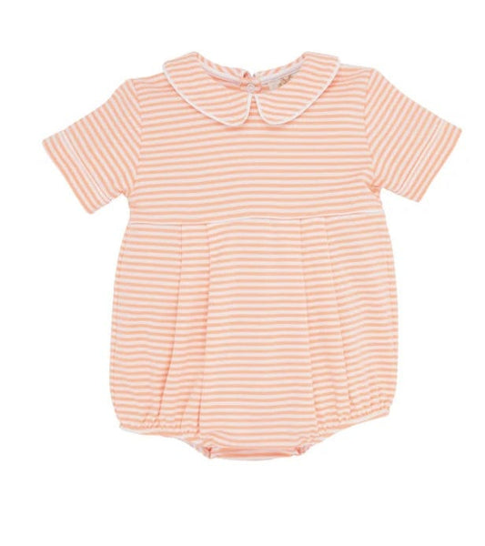 BEAUFORT BONNET Beaufort Bonnet Bradford Bubble Seashore Sherbet Stripe