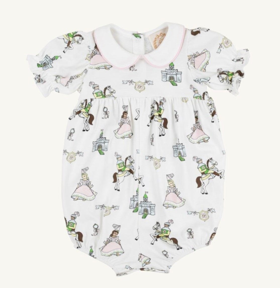BEAUFORT BONNET Britt Bubble Darling Duchess