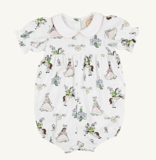 BEAUFORT BONNET Britt Bubble Darling Duchess