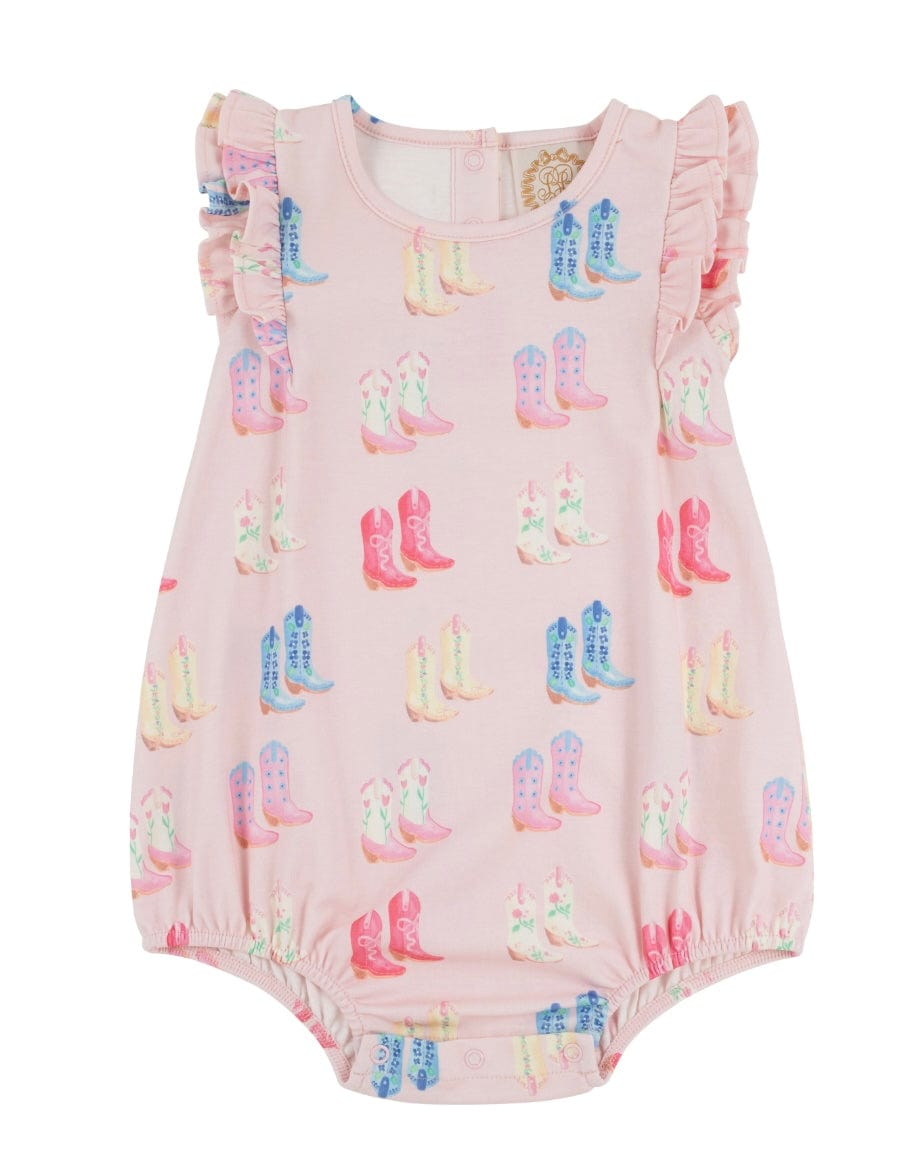 BEAUFORT BONNET Cute to Boot Bubble