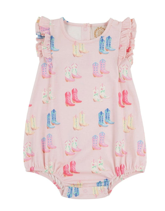 BEAUFORT BONNET Cute to Boot Bubble