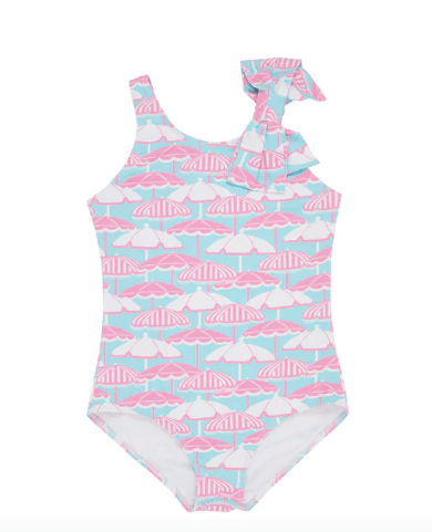 Beaufort Bonnet Company Beaufort Bonnet Brookhaven Swim suit