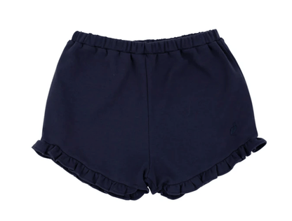 Beaufort Bonnet Company Nantucket navy Shelby Ann Shorts