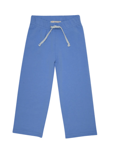 Beaufort Bonnet Company The Beaufort Bonnet Company-Barbados Blue Sunday Style sweatpants