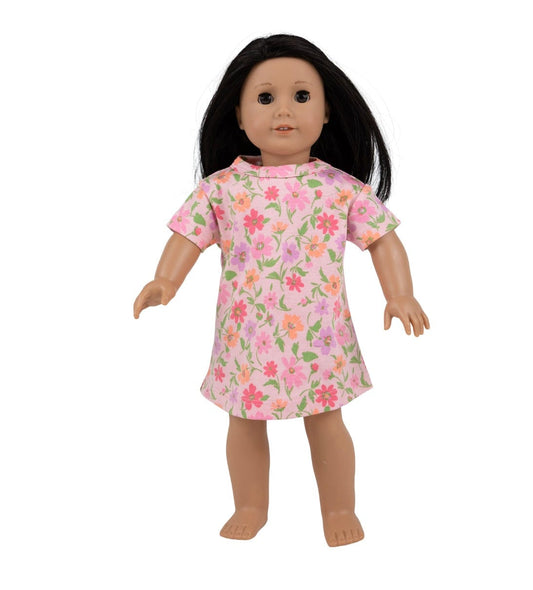 Beaufort Bonnet Dollys Polly Play Dress