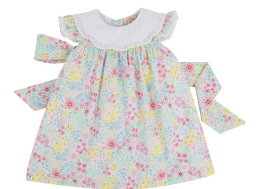 BEAUFORT BONNET Franny Frock Merry Little Meadow dress