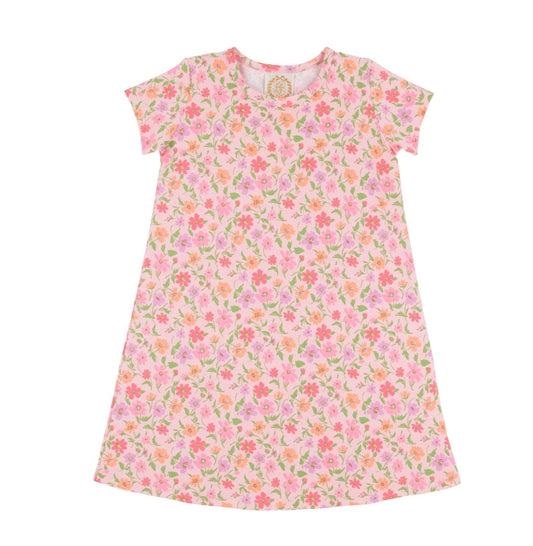 Beaufort Bonnet Polly Play Dress Color Grand Cayman Gardens