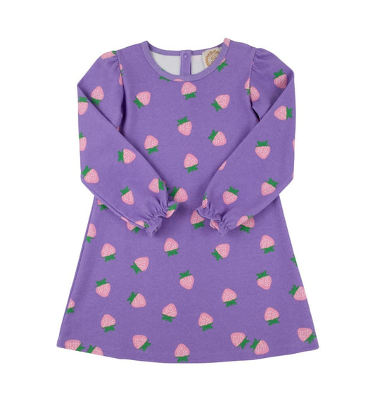 BEAUFORT BONNET Sanibel Strawberry (Palisades Purple)