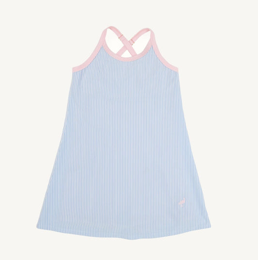 BEAUFORT BONNET Beaufort Bonnet Prepletic Little Miss Tennis