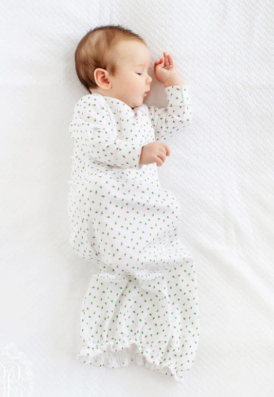 Beaufort Bonnet 0-3M Adorable everyday set Port Royal Rosebud
