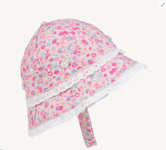 Beaufort Bonnet Beaufort Bucket Hat- Swim- Upf
