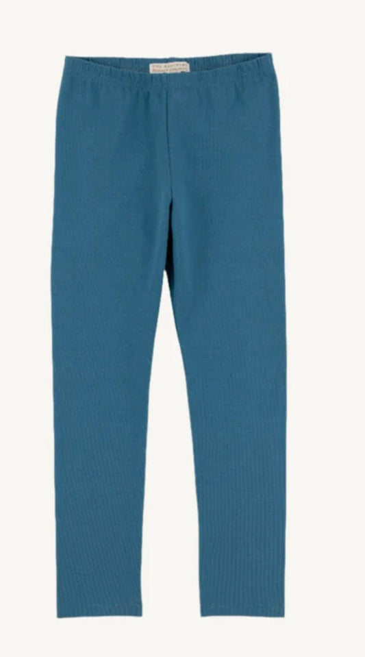 BEAUFORT BONNET Mitzy Sue leggings Barnsley Blue