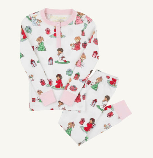 BEAUFORT BONNET Sara Janes Sweet Dreams Set