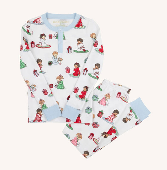 BEAUFORT BONNET Sutton`s Sweet Dream Set