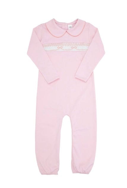 BEAUFORT BONNET Beaufort Bonnet Rigsby Romper