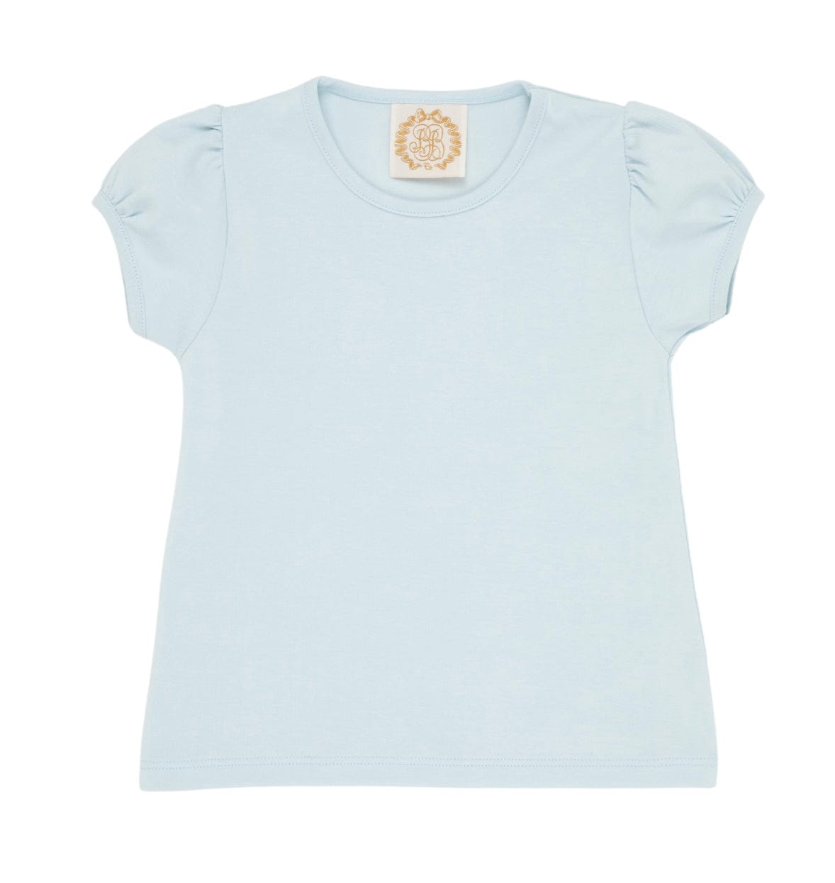 BEAUFORT BONNET Penny's Play shirt Buckhead Blue