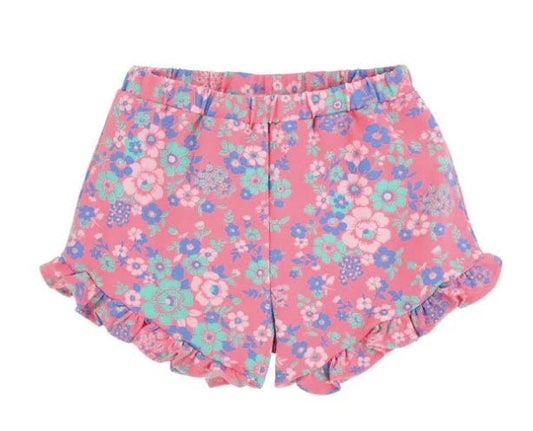 BEAUFORT BONNET Beaufort Bonnet Shelby Anne Shorts Mt. Paran Mini Floral