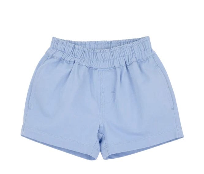 BEAUFORT BONNET Sheffield shorts Beale Street Blue/Worth Avenue White