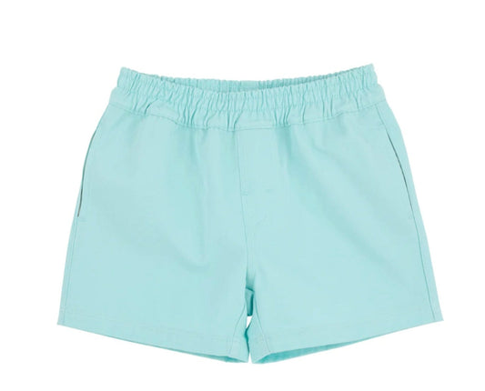 BEAUFORT BONNET sheffield shorts Edisto Egg Blue/Saratoga Stone