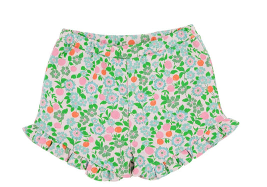 BEAUFORT BONNET Shelby Ann Shorts Natchez and Nectarines