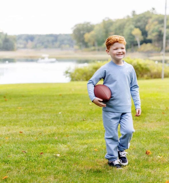 Beaufort Bonnet Gates Sweeney Sweatpant - Barrington Blue