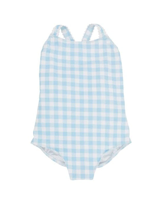 BEAUFORT BONNET 18-24M Taylor Bay Bathing suit