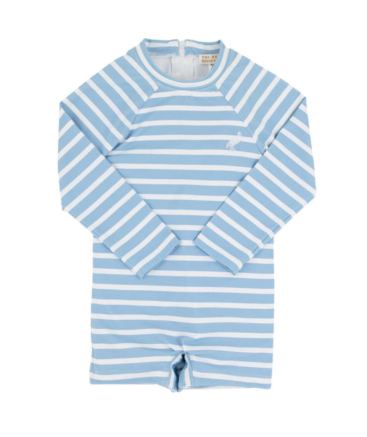 Beaufort Bonnet Price Pool Romper