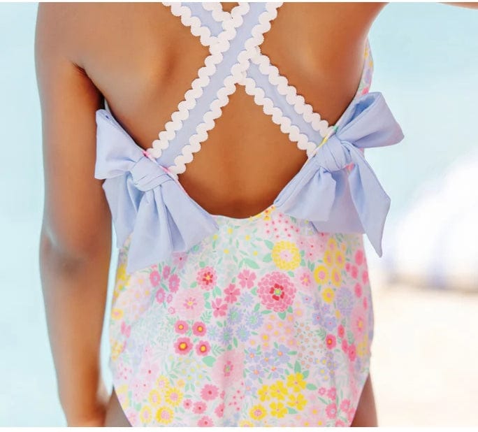 BEAUFORT BONNET Taylor Bay Bathing Suit Merry Little Meadow