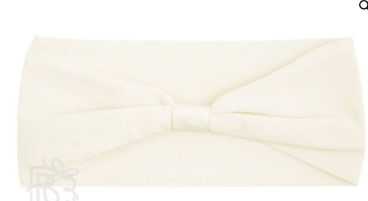 Beyond Creations PANTYHOSE ADD-A-BOW HEADBAND