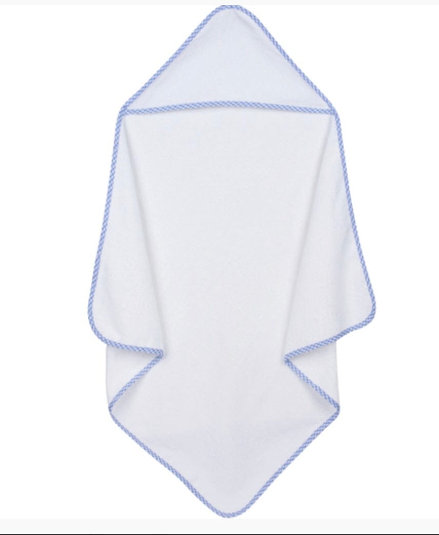 Blanks Boutique Hooded Towel