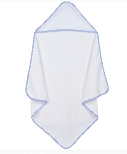 Blanks Boutique Hooded Towel