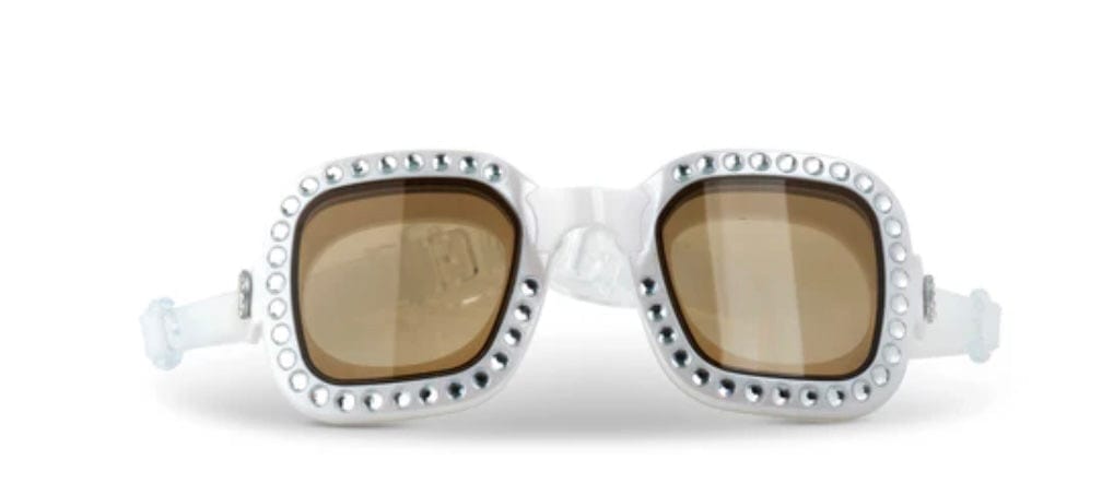 Bling2o Cloud Bring Vibrancy Adult Swim Goggles