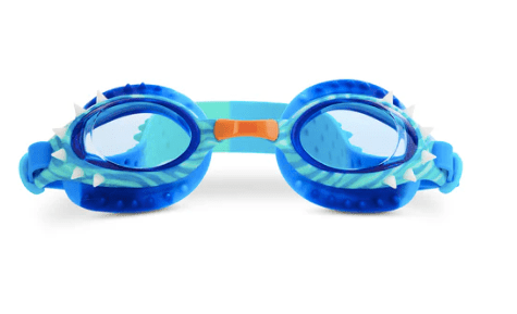 Bling2o T-rex Tan Dino Goggles