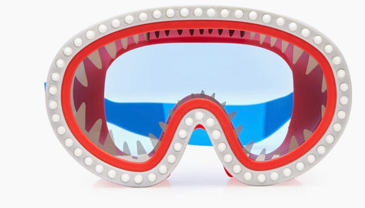 BLINGO Chewy Shark Attack Mask