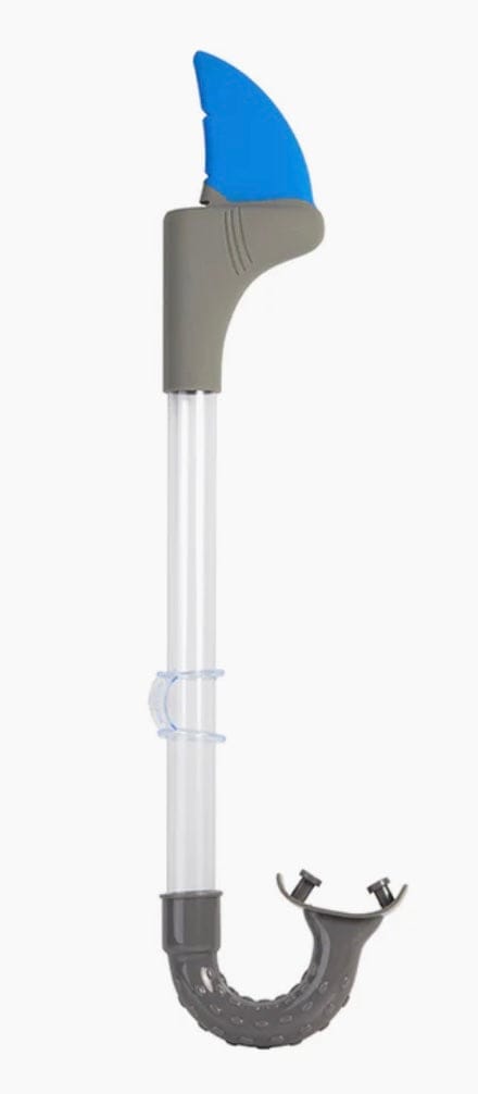 BLINGO Shark Snorkel