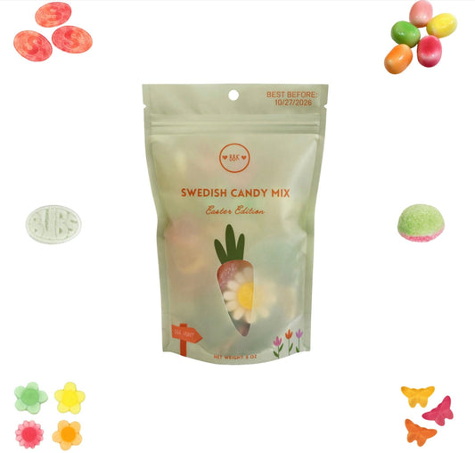 BOCA BEAR Boca Bear Easter Candy