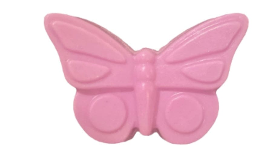 BOCA BEAR Butterfly Soap
