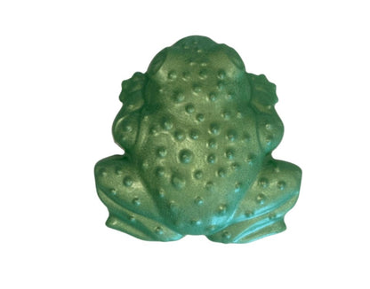 BOCA BEAR Frog Soap