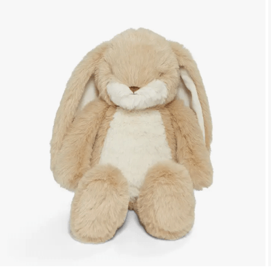 Bunnies by the Bay Little Nibble 12" Floppy Bunny