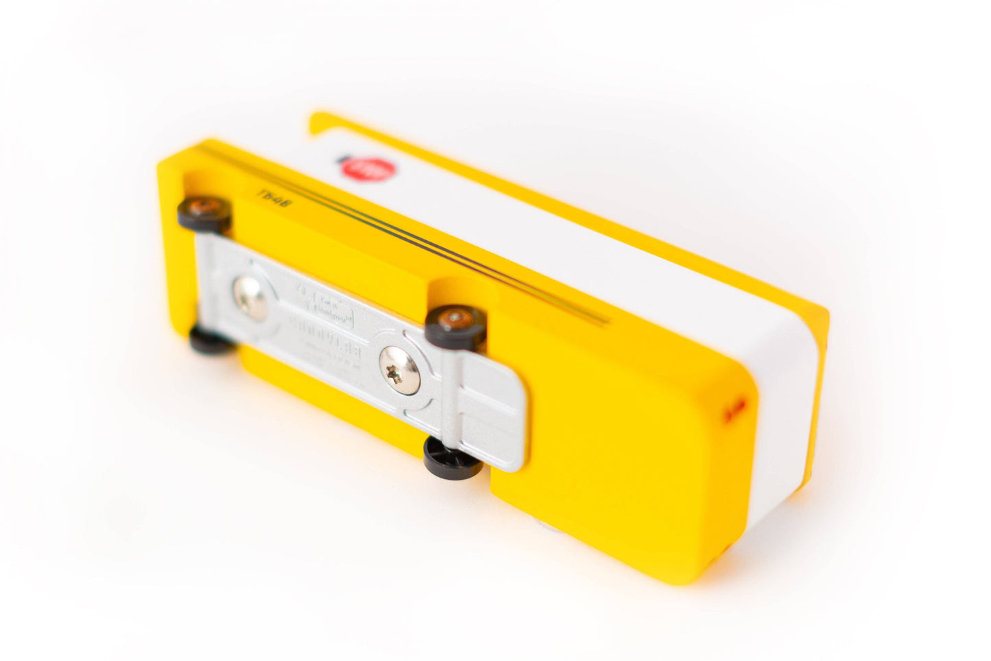 Candylab Toys School Bus CND T548