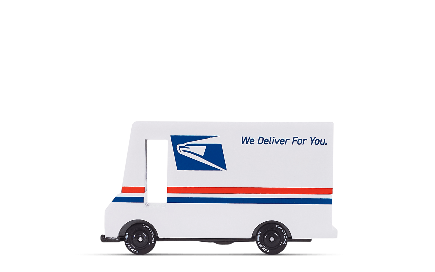 Candylab Toys USPS Mail Truck CND U172