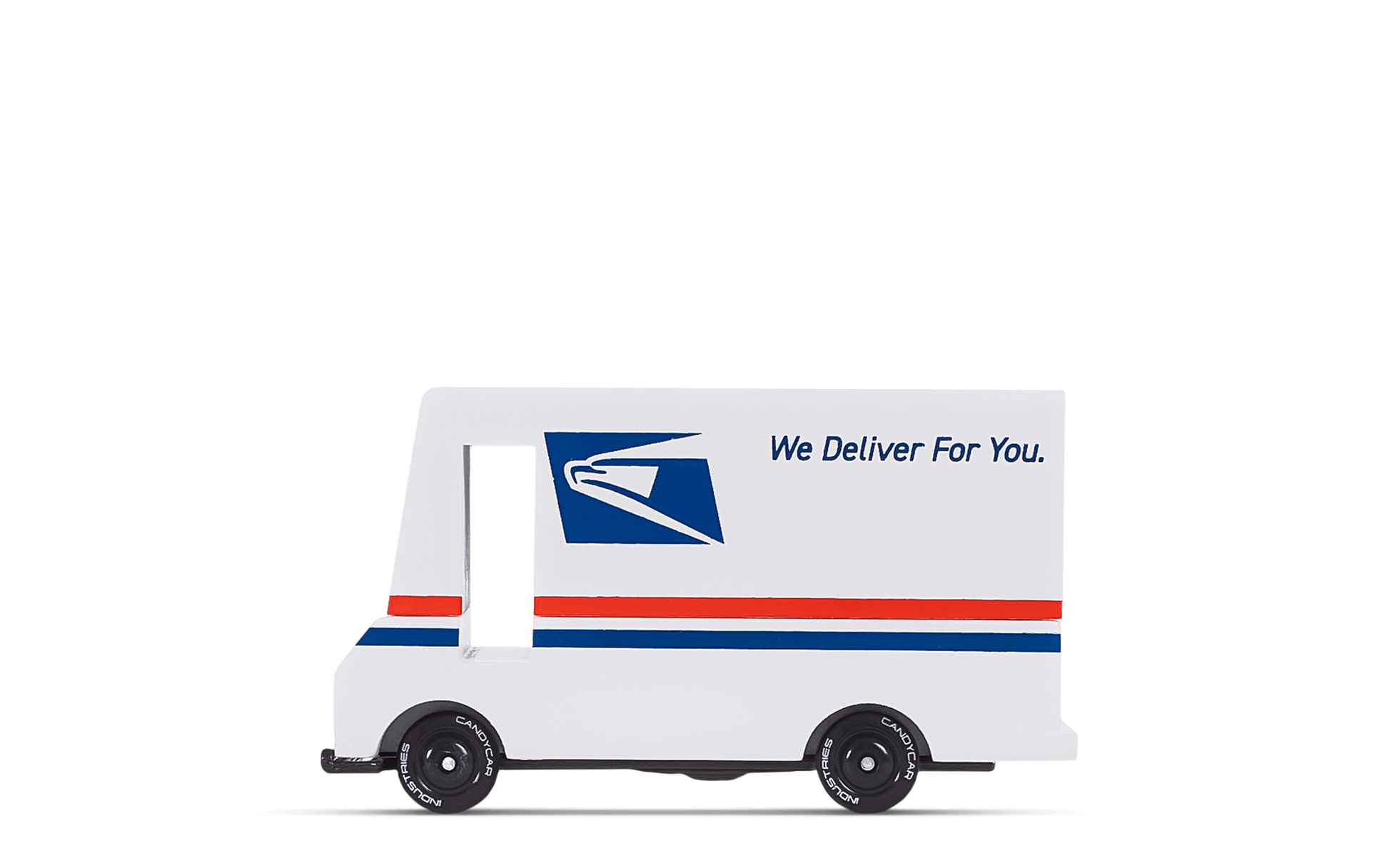 Candylab Toys USPS Mail Truck CND U172
