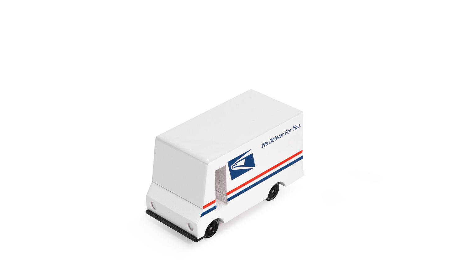 Candylab Toys USPS Mail Truck CND U172